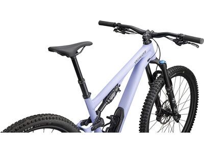 Specialized Stumpjumper 15 Comp Alloy - 29/29, powder indigo/smoke - Bild 4
