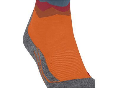 Falke TK2 Explore Herren, enzian - Bild 4