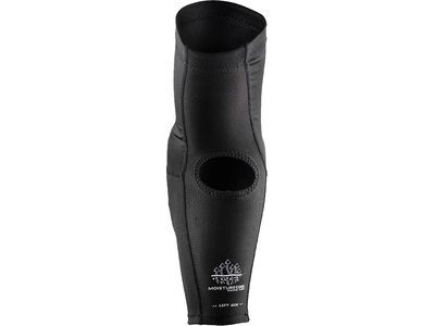 Leatt Elbow Guard ReaFlex, black - Bild 2