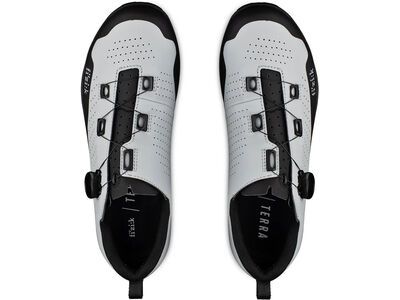 Fizik Terra Atlas, grey/black - Bild 4