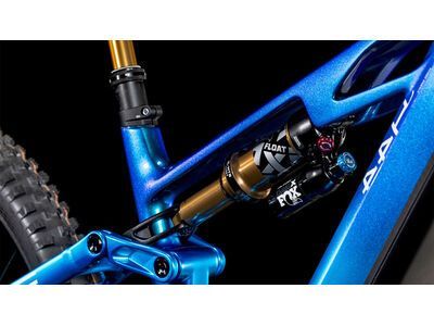 Cube Stereo Hybrid One44 HPC AT 800 29, actionteam - Bild 5