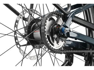 Cannondale FlyingV 2, tungsten blue - Bild 5