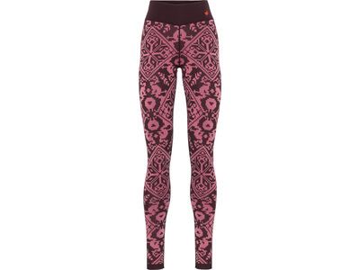 Kari Traa Saga Pants, cocoa powder - Bild 1