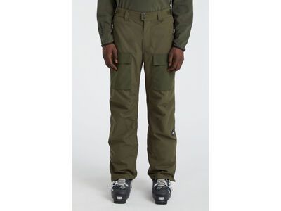 O’Neill Utility Pants, forest night - Bild 3