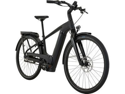 Cannondale Mavaro Neo 2 - 29, matte black - Bild 2