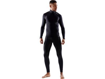 Craft Active Extreme X Zip LS M, black - Bild 4