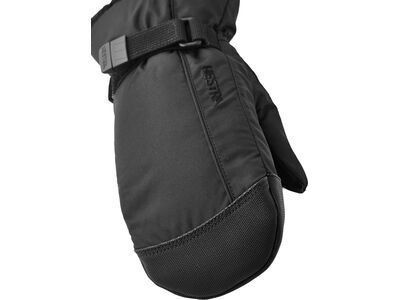 Hestra Isaberg CZone Jr. Mitt, black - Bild 2