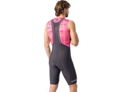 Castelli Giro Trofeo 2 Bibshort, dark gray - Bild 3