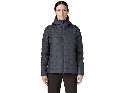 Patagonia Women's Durable Down Hoody, smolder blue - Bild 9