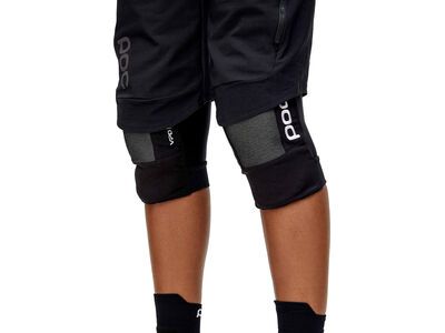 POC Joint VPD System Knee, uranium black - Bild 3
