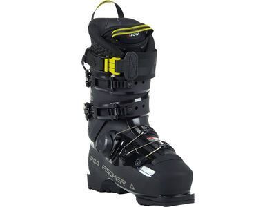 Fischer RC4 130 MV VAC BOA, black - Bild 2