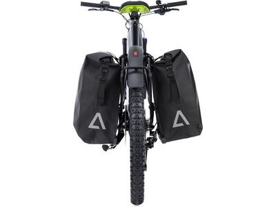 Cube Acid Gepäckträger SIC Rail 27.5 Zoll Boost, black - Bild 5