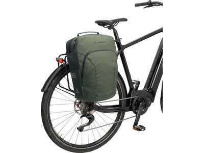 Vaude eBack Single, khaki - Bild 6