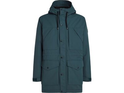 O’Neill Journey Parka 10k/10k, alma steel