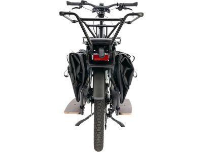 Cube Acid Seitentasche Pro 45/2 Longtail, black - Bild 10