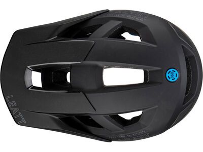 Leatt Helmet MTB All Mountain 2.0, stealth - Bild 3