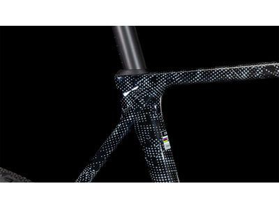 Cube Cross Race C:68X SLT, matrixblack´n´blue - Bild 4