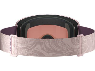 Salomon Sentry Pro S, Sigma Silver Pink + WS / heavenly pink - Bild 3