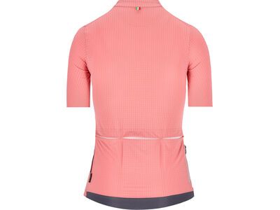 Q36.5 Dottore Pro Jersey Women, giro pink - Bild 2