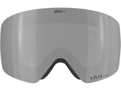 Giro Contour RS W, Vivid Onyx / crystals stone - Bild 2