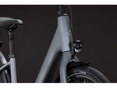 Cube Kathmandu Hybrid C:62 SLT 400X Easy Entry, ashgrey´n´prizm - Bild 6