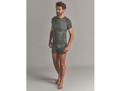Ortovox 230 Merino Competition Boxer M, dark sage - Bild 3