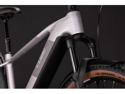 Cube Reaction Hybrid Pro 800 FE 29, lilacbreeze´n´prizm - Bild 6