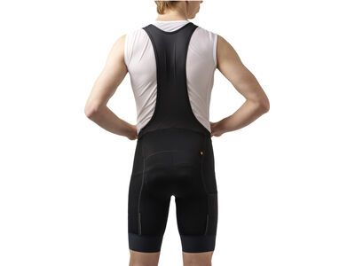 GripGrab RIDE Bib Shorts, black - Bild 7
