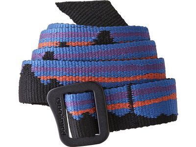 Patagonia Friction Belt, black