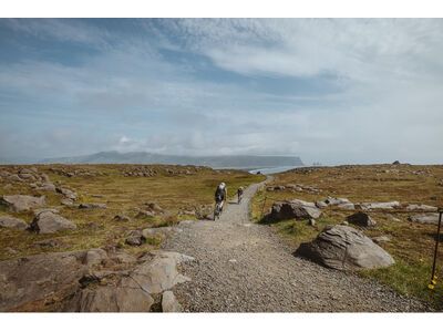 Schwalbe G-One Overland Pro Addix SpeedGrip DD RaceGuard - 700C - Bild 11