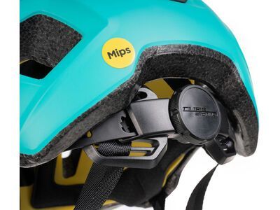 Cube Helm Linok, sea green - Bild 4