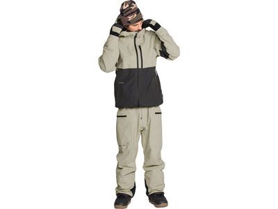 Volcom L Gore-Tex Jacket, dark grey - Bild 3