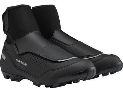 Shimano SH-MW502 XC black