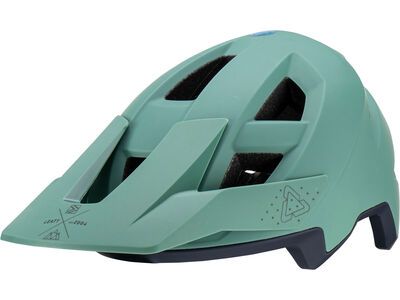 Leatt Helmet MTB All Mountain 2.0, pistachio