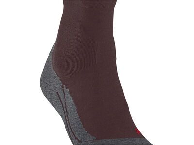 Falke SK2 Intermediate Damen, mahogany - Bild 4