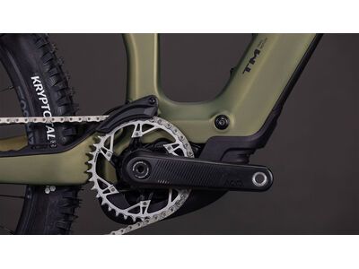 Cube AMS Hybrid 177 C:62 TM 600X, reedgreen´n´matrix - Bild 7