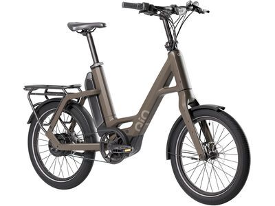 QiO Compact PE, dark olive matt - Bild 2