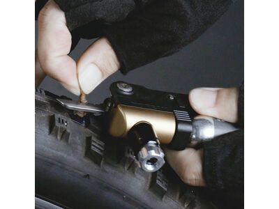 Topeak Tubi Master+ - Bild 8