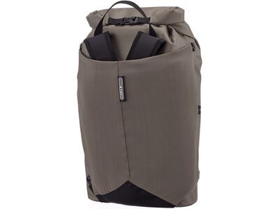ORTLIEB Vario Lite 22 L, dark sand - Bild 3