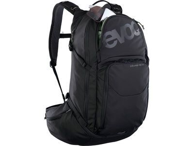 Evoc Explorer Pro 30, black - Bild 4
