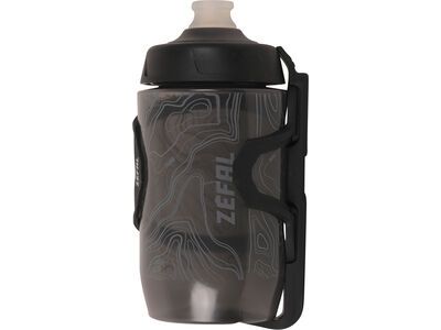 Zéfal Pulse Z2, schwarz - Bild 6