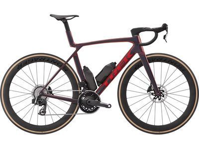 Trek Madone SLR 7 AXS Gen 8 serpentine