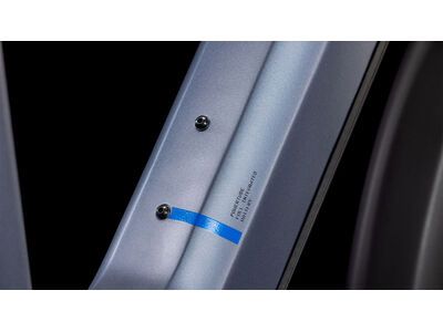 Cube Reaction Hybrid Pro 600 Allroad Easy Entry, metallicgrey´n´black - Bild 3