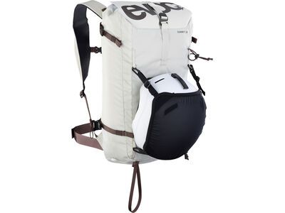 Evoc Summit 20, sand - Bild 6