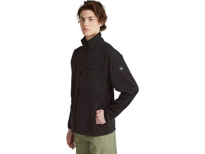 O’Neill Utility Heavy FZ Fleece, black out - Bild 5