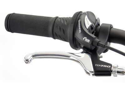 Kona Hula, matte midnight w/ blue-grey decals - Bild 9