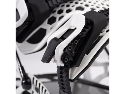 Nidecker Flow NX2 Fusion, white - Bild 9