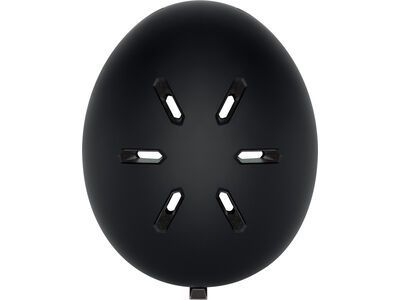 Smith Rodeo Jr., matte black - Bild 3