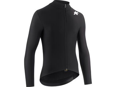 Assos Mille GT Men's Spring Fall Jersey S11, black series - Bild 2