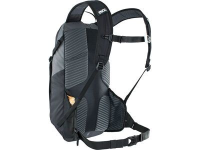 Evoc Ride 12, carbon grey/black - Bild 7